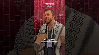 Post-ceasefire accountability: Journalists speak out on justice for Gaza