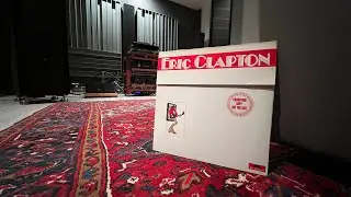 Eric Clapton&mdash;At His Best Album&mdash;Bell Bottom Blues 