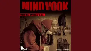 RUNNING YOUR WORLD (feat. CRIME SIXXX)
