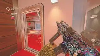 Y6S1 is Broken in Rainbow Six Siege