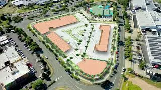8-14 Joyner Circuit, North Lakes, Queensland, Australia