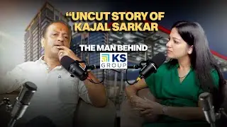 The Kajal Sarkar: Raw & Unfiltered 
