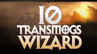 Diablo 3 - RoS TRANSMOG SETS FOR THE WIZARD - PWilhelm