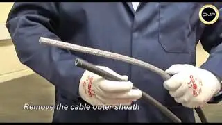 C2KX gland installation