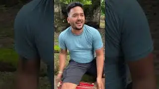 Dangali jhapre nach .. chetan pun