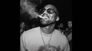 Hip Hop Type Beat Kanye West x Yung li  There's Nothing In This World That Can Stop Me    Prod sun