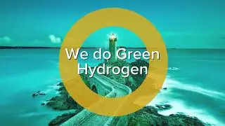 ENERCY Green Hydrogen EU Flagship Project and Hydrogen Valley Designers