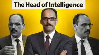 Who is the singer who became part of Turkish intelligence?&rdquo;