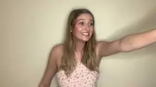 Madison Shaffer’s The Little Mermaid Musical Adventure Audition- Disney World