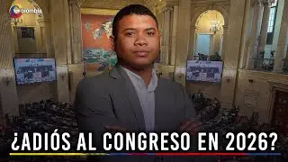 &iquest;Error pol&iacute;tico o jugada fallida? Miguel Polo Polo podr&iacute;a perder su curul en 2026