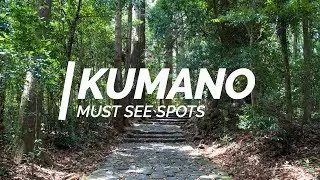 All about Kumano - Must see spots in Kumano | Japan Travel Guide