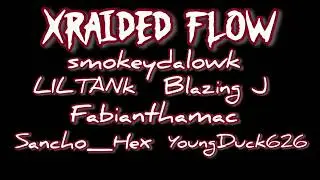 X-Raided Flow 