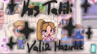 ☆☆Kış Tatili i&ccedil;in Valiz Hazırlık☆☆