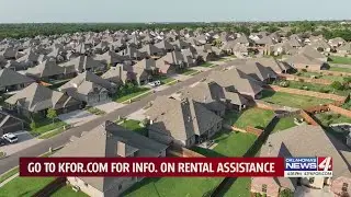 Oklahoma Rental Rates increase