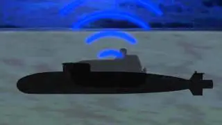Sweden suspects Russian submarine is hiding in Baltic Sea. Russia says &lsquo;no&rsquo;
