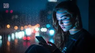 Eco Digital &ndash; Reggaet&oacute;n 2025 | Vibra Futurista en la Noche