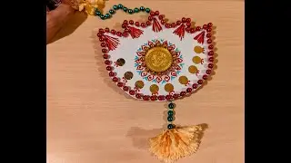 Repurpose MardiGras beads