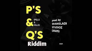 [FREE] Dancehall riddim instrumental x Skillibeng type beat 