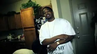 NYKE NITTI & DEAD MIC - IN THE SPOT (PROD BY SCORP DEZEL)