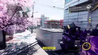 Infinite Warfare l WARDEN INBOUND!!!
