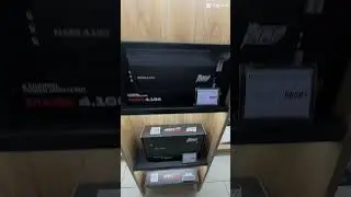 Установочный центр &ldquo;Динамик Тюнинг Сервис&rdquo;