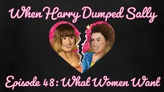 What Women Want