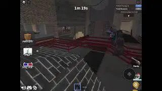 LOL HOW DID I EVEN HIT THAT XD