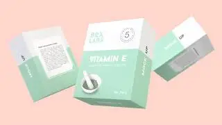 Packaging Promo | After Effects Project Files - Videohive template