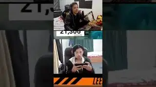 MR HYOZU & LEEMBEY HORAA EARTHQUAKE REACTION 🤣😂 #mrhyozu #leembeyhoraa #earthquake #shorts #kanda