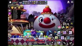 Maple Story M CRA