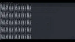 Using linux tools (fping) live host identification
