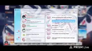Azur Lane, Even More Taihou - To a Brighter World - A Note Through the Firmament