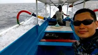 BALI. Travel & Spearfishing