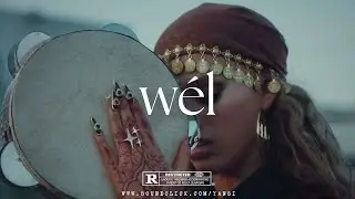 [FREE] Afro-Arab x Afrobeat Fusion 