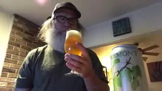 It&rsquo;s beer time with the beer man! Fremont Brewing - Lush IPA - Beer Review