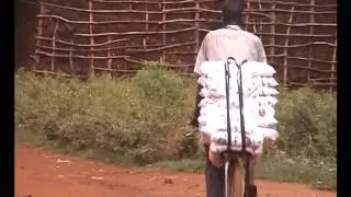 Busia salt traders ask government to crack down on cross-border smuggling