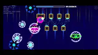 Silent Nerfstep by Vortrox - 100% (MOBILE)