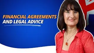 What Happens After Your Draft Financial Agreement is Approved for the Legal Review Service
