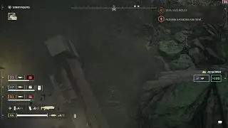 HELLDIVERS 2 - Rambo....First Bug Part II