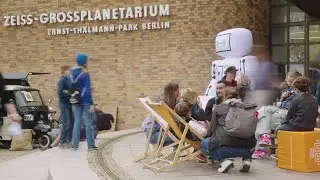Die Highlights vom Maker Festival 2023