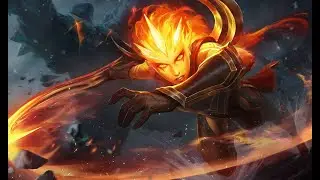 Diana Jungle Low Elo Ranked Day 2 Part 4