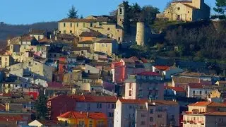 Dedicato a chi e' lontano da Campobasso