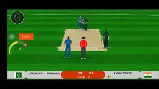 Pakistan aur Bangladesh ka aaj ka match