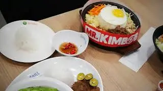 The New & Improved SM CITY MANILA Food Court! &hearts;️
