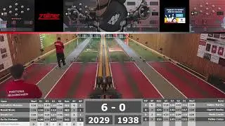 SKK Neukirchen HB 1 - SKC Schmidgaden 1 (Damen)