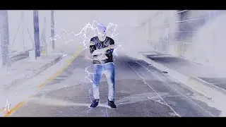 Ca$h BandZ - Just Us (OFFICIAL MUSIC VIDEO)