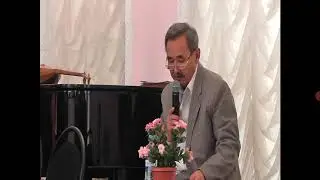 Брусиловский Е. Финал из сюиты Бозайгыр
