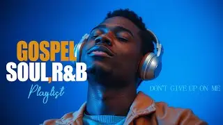 【R&B Soul】Soft R&B Soul Embrace – Warm Sounds for Love & Relaxation Smooth Heart Vibes for Cozy Nig