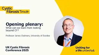 Day 2 Opening Plenary | UKCFC 2025