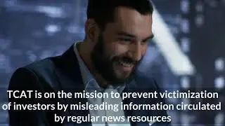 Токен TCAT